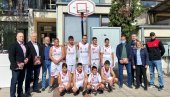 MALI SAJAM SPORTA: Aleksinac sjajan domaćin
