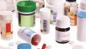 UDAR NA FARMACEUTSKE KOMPANIJE: EU želi da olakša pristup jeftinim generičkim lekovima