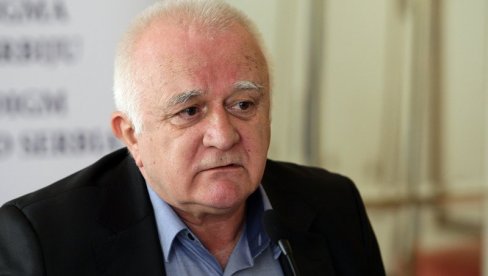 JANJIĆ ŠOKIRAO JAVNOST: Tadić je odlučivao ko će biti likvidiran, Dolovac sve skrivala! Deset godina pljačke, progona i mraka