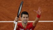 NEMA VIŠE DILEME: Nadal ne igra u Sofiji, to je omogućilo Novaku da ponovo ispiše istoriju tenisa