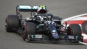 FORMULA 1: Botas najbrži na Nirburgringu