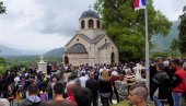 SEDMA PLJAČKA U SELU MRKONJIĆI: Ponovo pokradena crkva u kojoj se krstio Vasilije Ostroski