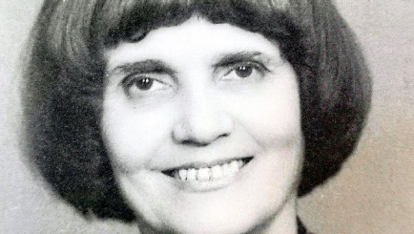 МАРА ЖИВЕЛА ЗА КОСОВСКИ МЕЛОС: Омиљену песму Ој, Цоко, Цоко често певала на концертима