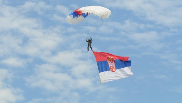 ВУЛИН: Вежба “Садејство 2020” показала висок ниво обучености и спремности јединица Војске Србије