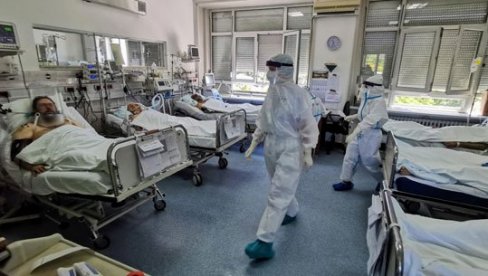 СТРОЖЕ МЕРЕ ПРОТИВ КОРОНЕ: Пољска увела нове рестрикције