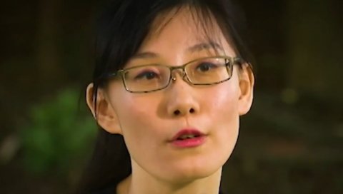 ЛАЖНЕ ИФОРМАЦИЈЕ: Жена коју називају кинески Сноуден износи неистине о вирусу корона