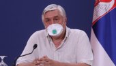 OVO JE USLOV ZA UVOĐENJE POLICIJSKOG ČASA U SRBIJI: Doktor Tiodorović o novim merama ukoliko se epidemiološka situacija pogorša