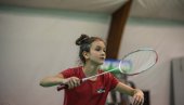 POLJSKA PRVI TEST: Naši reprezentativci u badmintonu takmičiće se na turniru Svetskog seniorskog kupa