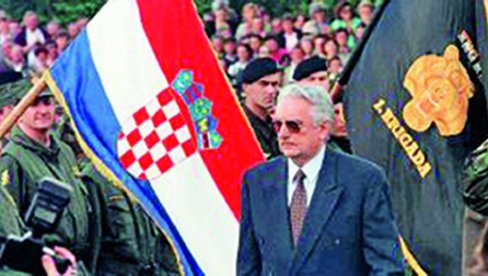 ХОЋЕ ЛИ ИКАДА БИТИ ПРАВДЕ: За убиства госпићких Срба требало да одговара десетине Хрват