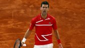 SRCEPARAJUĆA ODLUKA: Novakov veliki rival odustao od učešća na Australijan openu