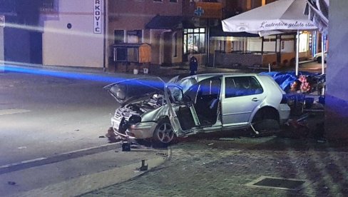 KRIV SAM,ŽAO MI JE ZBOG SVEGA: Nisvet Mujkić priznao krivicu za udes u kojem je poginula 13-godišnja Vanja Rudić