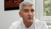 INTERVJU Dr Zoran Baščarević, direktor Instituta za ortopediju Banjica: Koliko god da operišemo, duplo više ih stane u red