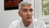 ИНТЕРВЈУ Др Зоран Башчаревић, директор Института за ортопедију Бањица: Колико год да оперишемо, дупло више их стане у ред