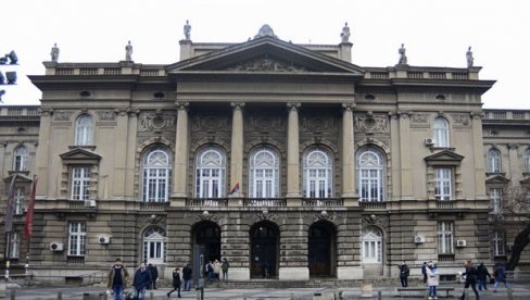 КОНСТИТУИСАН НОВИ СЕНАТ УНИВЕРЗИТЕТА У БЕОГРАДУ: Ево шта су поруке са прве седнице