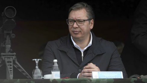 NOVOSTI SAZNAJU: Uhapšen osumnjičeni za pretnje smrću predsedniku Srbije Aleksandru Vučiću!