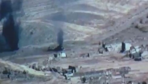 СИТУАЦИЈА НА ЛИНИЈИ ФРОНТА: Војска Карабаха нанела непријатељу значајну штету - уништени опрема и људство (ВИДЕО)