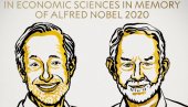 DODELJEN NOBEL ZA EKONOMIJU: Ovo su dobitnici prestižne nagrade