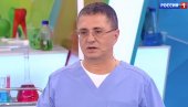 OVE GREŠKE MOGU DOVESTI DO SMRTI: Ruski lekar upozorio na katostrafalne odluke pri lečenju korone na sopstvenu ruku