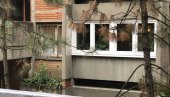 HOROR U BEOGRADU: Beživotna tela supružnika pronađena u stanu na Voždovcu