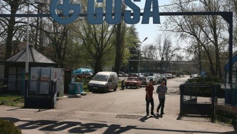 “ГОШУ-ЕЛЕКТРООПРЕМУ“ НИКО НЕЋЕ: Неуспешна четврта продаја имовине предузећа из Смедеревске Паланке
