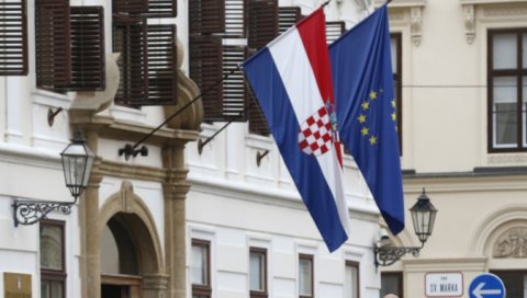 ХРВАТСКОЈ ОТВОРЕН ПУТ У ШЕНГЕН: Од 1. јануара Хрвати путују без пасоша