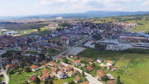 I SOKOLAC DOBIO “LIČNU KARTU” ZA ULAGANJA: Predstavništvo RS u Srbiji realizuje projekat skeniranja opština