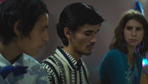 НАШ ФИЛМ У ФОКУСУ: Српска кинематографија на фестивалу у Кини