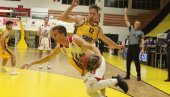 ABA LIGA: Košarka se opet igra u Splitu, Mornar ponizio Cibonu