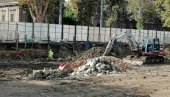 ŠUTA ZA GODINU 600.000 TONA: Polovina građevinskog otpada završi na nepoznatim lokacijama, buduća fabrika u Vinči rešiće problem