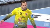 RUKOMET OVO NE PAMTI: Cupara primio samo četiri gola za poluvreme (VIDEO)