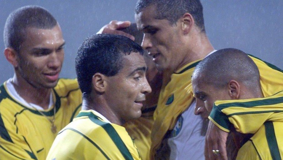 "SIGURAN SAM..." Legendarni Brazilac izneo šokantna očekivanja pred finale Lige šampiona