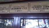 НОВОСТИ САЗНАЈУ: Одложено суђење чедоморки из Бруса - окривљена била у контакту са ковид-пацијентом