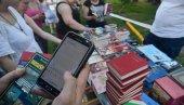 КЊИГОМ  ДО ДЕЧЈЕГ ОСМЕХА: Пријатељи основали хуманитарну библиотеку да би помогли болесној деци