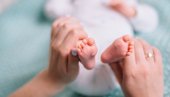 LEPE VESTI IZ ŠAPCA: U poslednja 24 sata rođeno pet beba