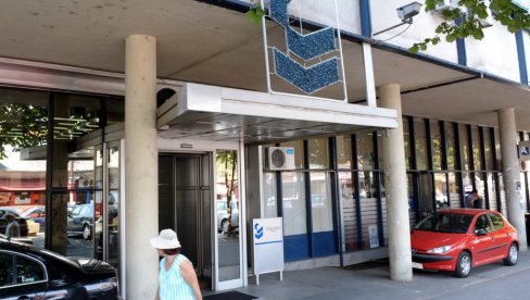 УЗ УЧЕЊЕ И НАДОКНАДА: Пракса у Дирекцији за градско грађевинско земљиште и изградњу Београда