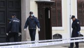 UŽAS U ZAGREBU: Otac ubio dvoje dece pa oduzeo sebi život
