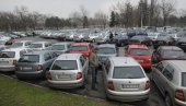 ПОЛОВЊАЦИ СКУПЉИ И ДО 5.000 ЕВРА: Велика потражња повећала цене коришћених возила