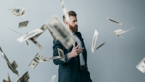 U KOM TRENUTKU NOVAC POSTAJE TERET? Razbijeni mitovi o savršenom životu