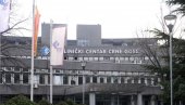 OSAMDESET DVA PACIJENTA ŽIVOTNO UGROŽENA: Strašne korona brojke u Kliničkom centru Crne Gore