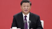 PORUKA IZ PEKINGA: Si Đinping čestitao Bajdenu izbor za predsednika SAD