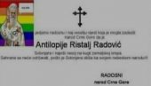 УВРЕДЕ БЕЗ КАЗНЕ?! НВО Не дамо Црну Гору поднела двадесет кривичних пријава против против оних који шире мржњу