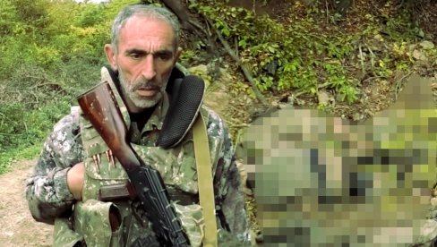 RASTE BROJ ŽRTAVA NOVOG SUKOBA NA KAVKAZU: Poginulo sedam azerbejdžanskih vojnika, dogovoren prekid vatre