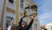 ZA PENAVU NE VAŽI: Odluka Ustavnog suda o ćirilici, ne primenjuje se u Vukovaru