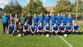 SLOGA IZ DONJEG VIDOVA DVOSTRUKI ŠAMPION: Pobednici Fudbalske lige Paraćin osvojili i Opštinski kup