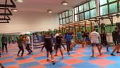 NAKON 63 GODINE NIŠ DOBIO HALU ZA BOKS-BOROVČANIN: Počeo je da se budi boks na jugu Srbije (VIDEO)