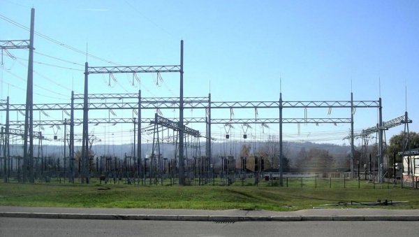 ЗБОГ РЕМОНТА: Без струје већи део Пожаревца и шест села