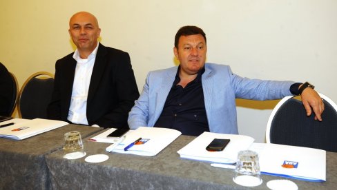 NA DAN MEČA SA PARTIZANOM! Budućnost se oglasila saopštenjem!