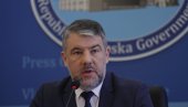 MESEČNO 1.100 DOZA: Republika Srpska obezbedila 1,5 miliona KM za “Remdesivir”