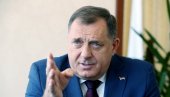 SRPSKO-RUSKA PLEMENITOST SPASAVA NAROD U BiH! Dodik: Od 25.000 doza Sputnjika V, 500 ide u Mostar