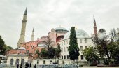 ERDOGAN OPET PROVOCIRA? Turska stavila na prodaju hrišćanske crkve